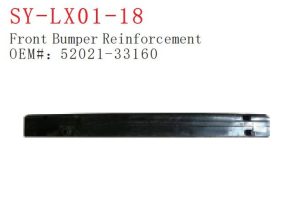 Bumper Reinforcement - ES 2007-2012 SY-LX01-18