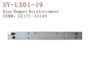 Bumper Reinforcement – ES 2007-2012