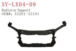 Radiator Support – ES 2012-2017
