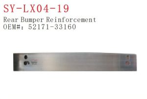 Bumper Reinforcement - ES 2012-2017 SY-LX04-19