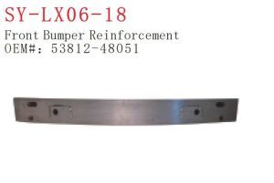 Bumper Reinforcement – RX 2016-2018