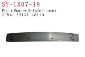 Tail Gate / Hood / Fender / Bumper - RX 2009-2015 SY-LX07-18
