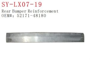 Rear Bumper Reinforcement – RX 2009-2015