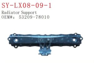 Radiator Support - NX 2015-2021 SY-LX08-09-1
