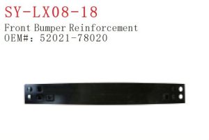 Front Bumper Reinforcement - NX 2015-2021 SY-LX08-18