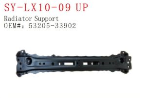 Radiator Support - ES 2018 SY-LX10-09UP
