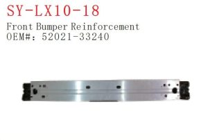 Bumper Reinforcement – ES 2018