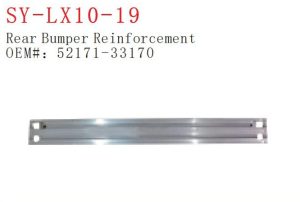 Bumper Reinforcement - ES 2018 SY-LX10-19