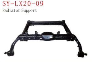 Radiator Support – RX200 2023