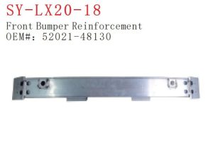 Front Bumper Reinforcement - RX200 2023 SY-LX20-18