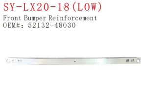 Front Bumper Reinforcement – RX200 2023