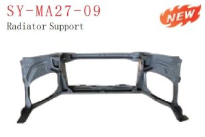 Radiator Support - BT50 2022 SY-MA27-09