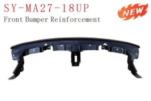 Front Bumper Reinforcement - BT50 2022 SY-MA27-18UP