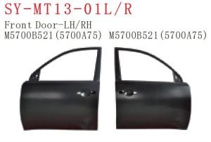 Front Door L/R - L200 2005 SY-MT13-01LR