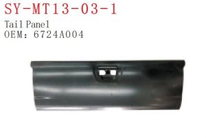 Tail Panel - L200 2005 SY-MT13-03-1