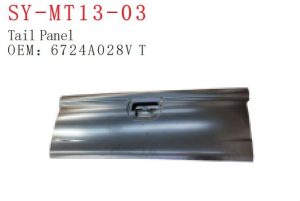 Tail Body - L200 2005 SY-MT13-03