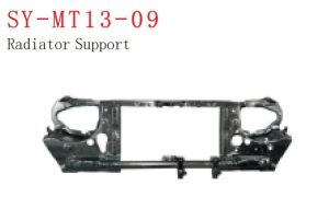 Radiator Support - L200 2005 SY-MT13-09