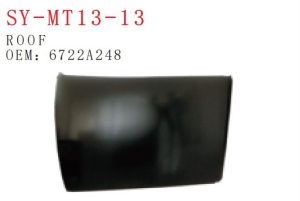 Roof - L200 2005 SY-MT13-13