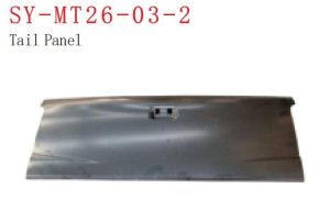 Tail Panel - L200 2018 SY-MT26-03-2-2