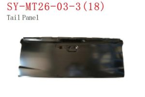 Tail Panel - L200 2018 SY-MT26-03-3
