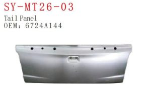 Tail Body - L200 2015 SY-MT26-03