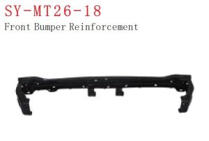 Front Bumper Reinforcement - L200 2015 SY-MT26-18