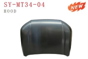 Hood - L200 2024 SY-MT34-04