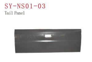 Tail Panel - D22 1995 SY-NS01-03