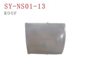 Roof - D22 1995 SY-NS01-13
