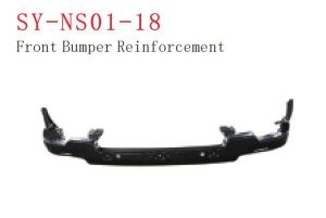 Front Bumper Reinforcement - D22 1995 SY-NS01-18