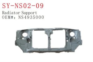 Radiator Support - PALADIN SY-NS02-09