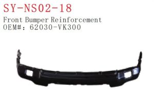 Front Bumper Reinforcement - PALADIN SY-NS02-18