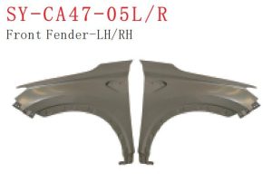 Radiator Support LOW – SUNNY VERSA 2010
