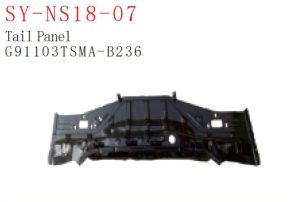 Tail Panel - TEANA 2013 SY-NS18-07