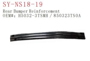 Bumper Reinforcement - TEANA 2013 SY-NS18-19