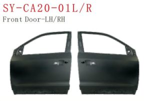 Radiator Support LOW - NAVARA 2015 (double cabin) SY-NS26-09LOW