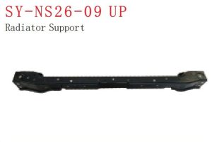Radiator Support UP - NAVARA 2015 (double cabin) SY-NS26-09UP