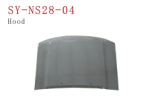 Hood - D23 SY-NS28-04