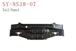 Tail Panel / Door Still / Bumper - TEANA 2019 SY-NS38-07