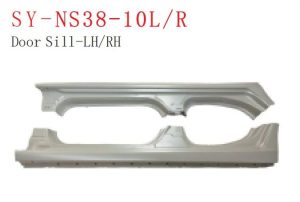 Tail Panel / Door Still / Bumper - TEANA 2019 SY-NS38-10LR