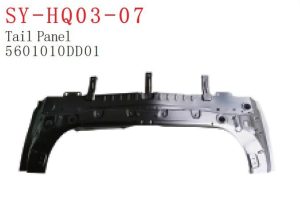 Rear Bumper Support RH - TEANA 2019 SY-NS38-10R