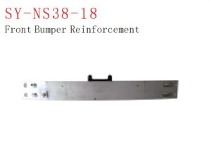 Tail Panel / Door Still / Bumper - TEANA 2019 SY-NS38-18