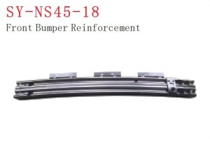 Front - SUNNY VERSA 2020 SY-NS45-18