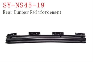 Rear Bumper Reinforcement - SUNNY VERSA 2020 SY-NS45-19