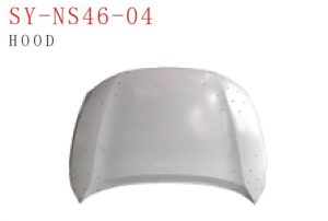 Hood - MURANO 2016-2022 SY-NS46-04