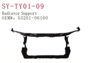 Radiator Support – CAMRY 2006-2010 (AURION)