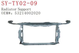 Radiator Support - COROLLA 2004 SY-TY02-09