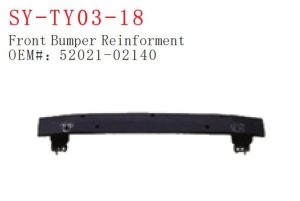 Roof - COROLLA 2008 SY-TY03-13