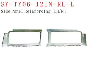Side Panel Reinforcing L – HIACE 1995-2004