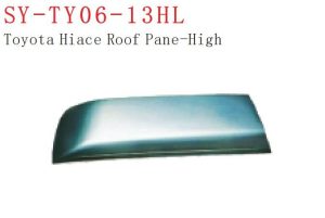 Roof Panel - HIACE 1995-2004 SY-TY06-13HL